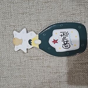 Coton Color Small Attachment, NWT, smoke free home, never used.